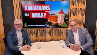 Kwadrans dla Wiary: Jałmużna w Wielkim Poście