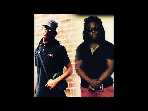 MDG Tigga x Luh Skram -  I Aint Scared “sound clip”