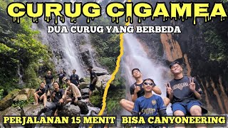 Download lagu Curug Cigamea Tempat Healing Murah Tapi Viewnya Mewah! || Update 2026 mp3 Download lagu Curug Cigamea Tempat Healing Murah Tapi Viewnya Mewah! || Update 2026 mp3