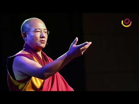 5 Realizing Emptiness Through Recognizing the Nature of Mind