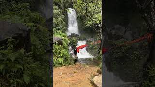 #curug #airterjun #MariKitaMainKeAlam