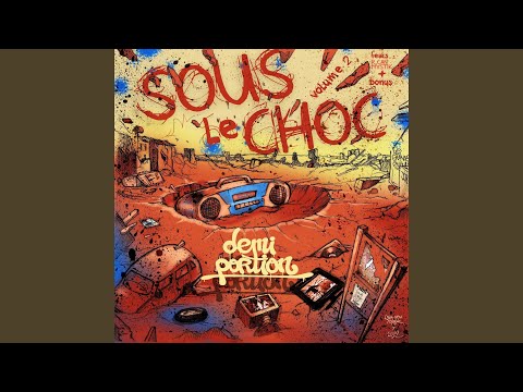 Dans la légende (feat. Koma)