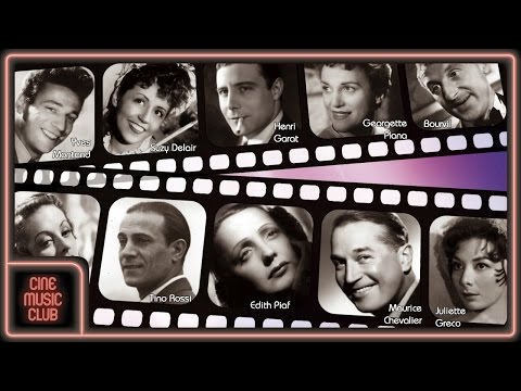 Jacques Pills - La chanson de tous les jours (From "Seul dans la nuit")