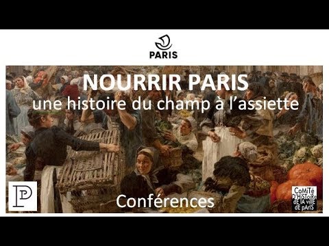 , title : '1/ Se nourrir à Paris à la fin du Moyen Age'