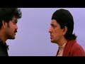 Best Fight Scene Between Nagarjuna Raguvarun Azad Telugu Movie Shalimar Cinema