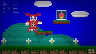 Finaly beat night 4!!!|Sister Location