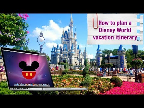 download lagu mp3 mp4 Disney World Vacation Itinerary, download lagu Disney World Vacation Itinerary gratis, unduh video klip Disney World Vacation Itinerary
