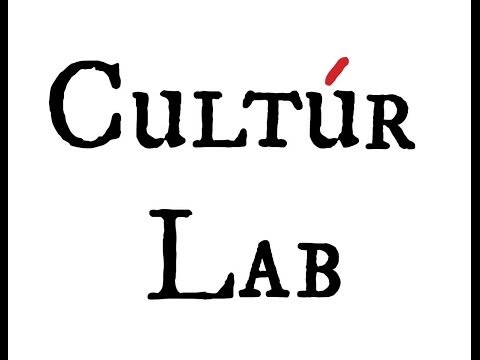 Cultúr Lab - Igniting Ireland's Cultural and Creative Innovation