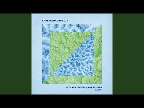 Outside (Dilby Remix)