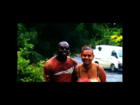 Dokowia LSB- LOIS (Vanuatu String Band)vu