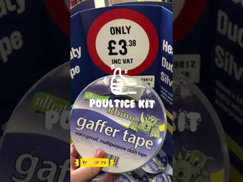 Toolstation Spree! Horse fencing, Yard essentials, gloves and Hi-viz