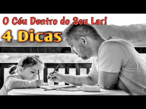 4 Tips for Raising Children in God's Way | It's in the Bible