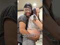 Lifting My Pregnant Girlfriends Belly ️ Funny Prank Love Funnyvideo Couple