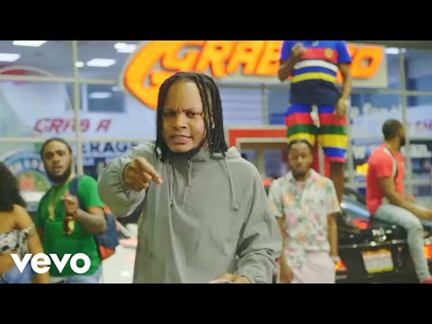 Korexx, Teebone - Bang (Official Music Video)