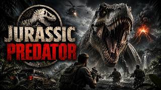 Jurassic Predator (2011 | MONSTER DINOSAURIER | Ganzer Film | HD)
