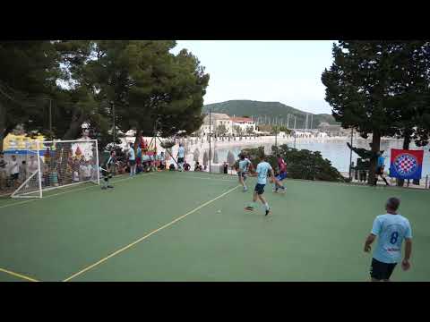 Veterani Hajduka VS MNK Primosten