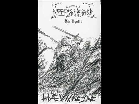 Yggtyrhyrkkh Hin Dystre - Ode