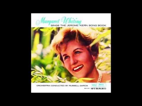 I Won't Dance - Margaret Whiting