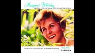 I Won't Dance - Margaret Whiting