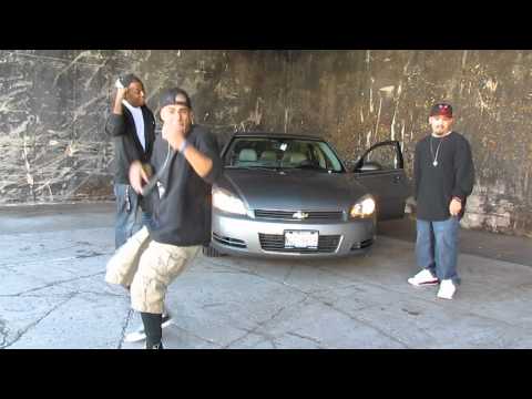 Joint Logistics - Barz  (official video)