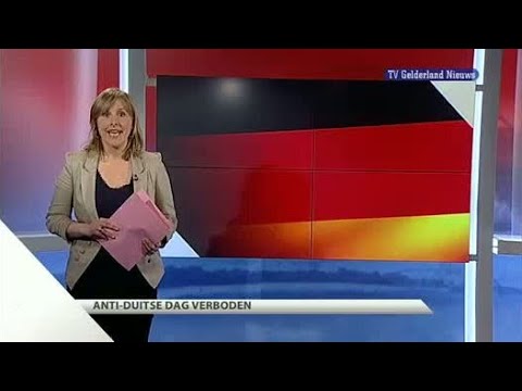 GLD Nieuws 24 april 2012 - Nieuws