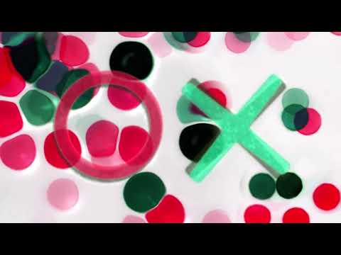 Niconé - ACID GARDEN (CUVRY ST CUT) - KATER273