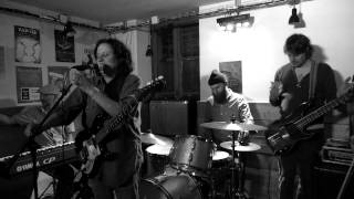 THALIA ZEDEK BAND Live @ L'Avant-Scène Rennes 19/03/2014 (Kfuel Show) Full Set ! 2/6