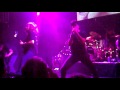 Will Haven - Lives Left To Wither (Live @ London o2 Islignton Academy 11/11/2011)