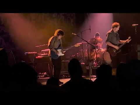 Drive-By Truckers - Uncle Frank (Toronto 2022)