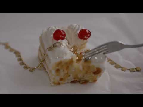 Ileana Makri Holiday Gift Guide