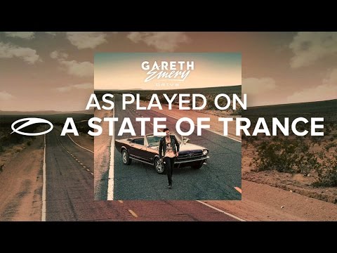 Gareth Emery feat. LJ Ayrten - Beautiful Rage (Alex Sonata Remix) [ASOT698)