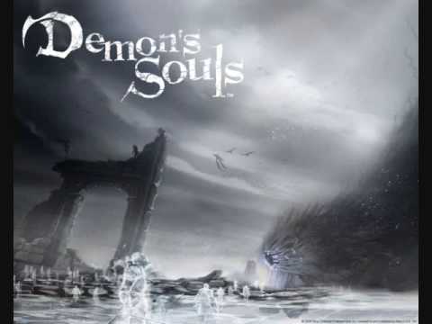 Klagmar's Top VGM #136-Demon's Souls-Opening