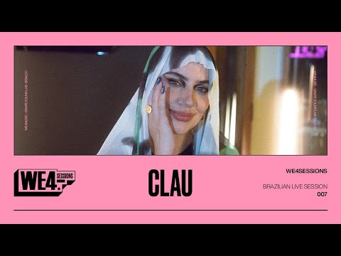 Clau: WE4Sessions