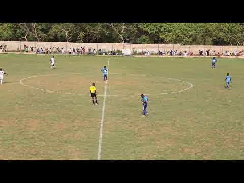 watch full highlight of our game against WA SUNTAA SC
