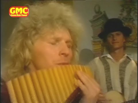 Edward Simoni - El Condor Pasa 1992