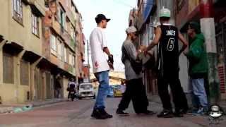 Subsuelo - Foraji2 ft Lenguas Urbanas Video Official Full HD