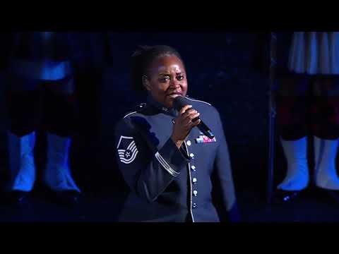 Runrig at The Royal Edinburgh Military Tattoo