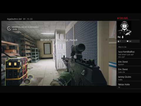 Training cw no surrender vs divina victoria