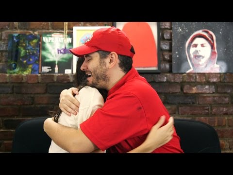 TWO MILLION SUBSCRIBERS SPECIAL!!!