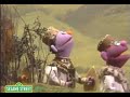 Sesame Street ALPHABET ABC