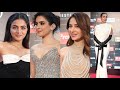 Malaika Arora Wamiqa Gabbi Mahira Sharma Sanya Malhotra At Bollywood Hungama Style Icons Award