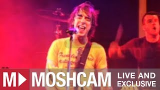 All Time Low - Remembering Sunday | Live in Sydney | Moshcam