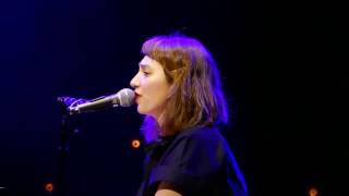 Regina Spektor - Aprés Moi - Philadelphia 03-13-2017