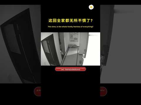 胆小的, 别看 😅 #shorts #viral #分享 #短视频 #鬼 #人生 #奇葩 #有趣 #搞笑 #滑稽 #刺激 #社会人 #社会百态