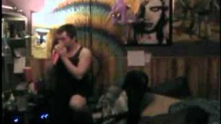 Attila - Nasty Mouth(Vocal cover)