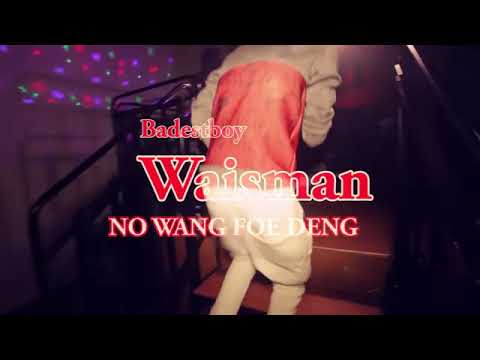 Waiseman CD(3)