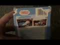 Thomas And Friends Hooray For Thomas 2005 VHS Review