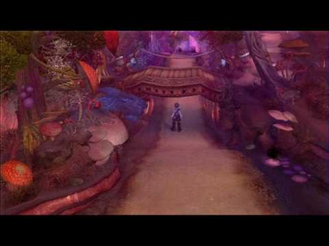 Awesome Video Game Music 101: The Posture you do not despise (Eternal Sonata)