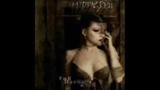 My Dying Bride - The Scarlet Garden.