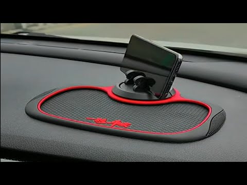 Car Phone Holder MAT